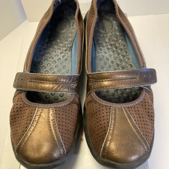 Privo by Clarks, 8.5, Chocolate Brown - Picture 2 of 4